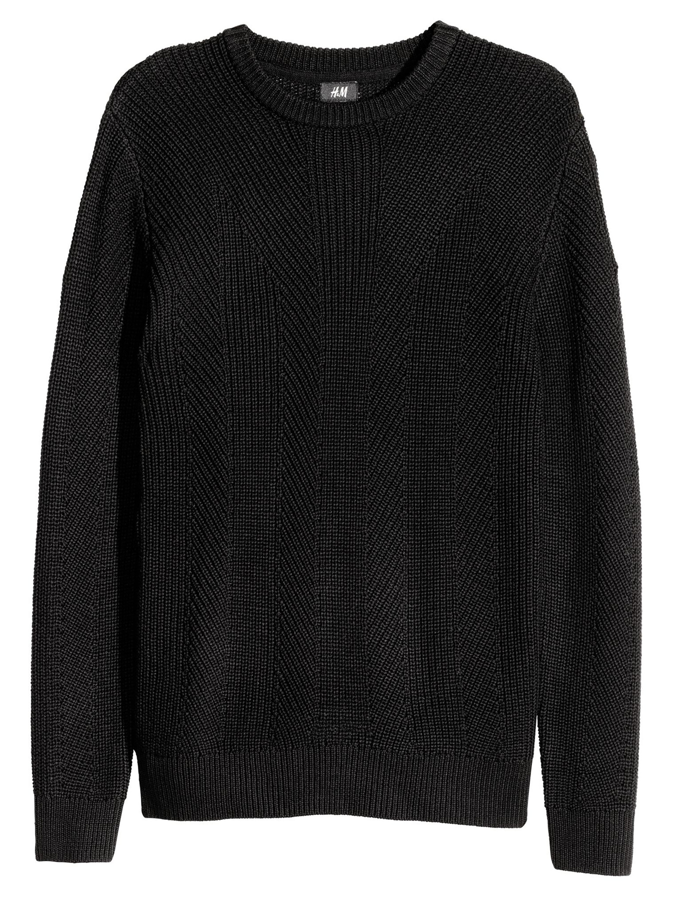 Светри та кардигани H&M модель 71310 Фото