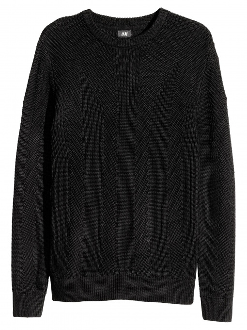 Светри та кардигани H&M модель 71310 Фото