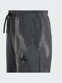 Брюки Adidas Культовые силуэты модель IT9038 Фото