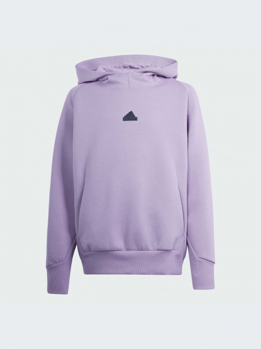 Худі та світшоти Adidas ZNE модель IM8396 Фото