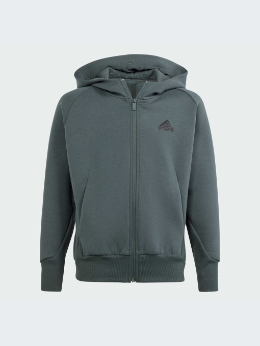 Худі та світшоти Adidas ZNE модель IM8398 Фото
