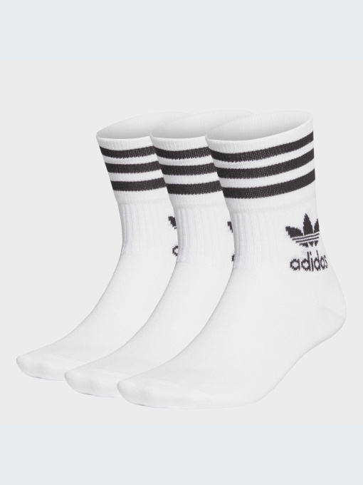 Носки и гольфы Adidas Adicolor модель GD3575 Фото