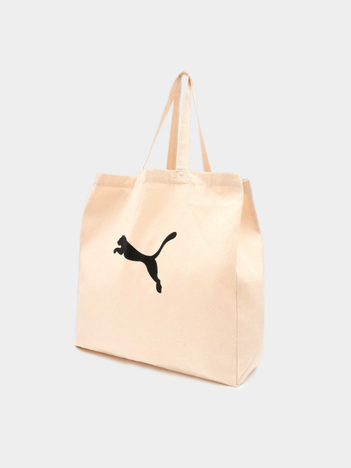 Сумки PUMA Reusable Bag модель 932996 Фото
