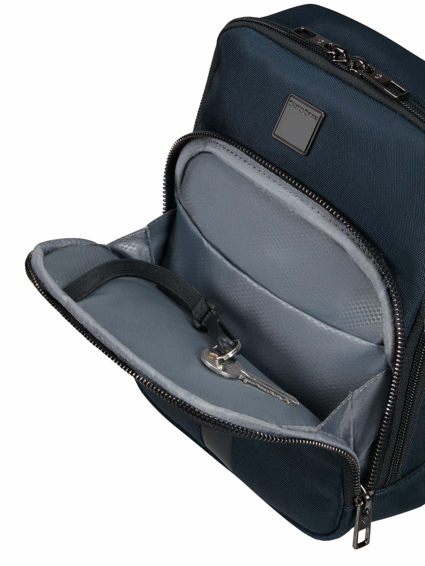 Сумки Samsonite модель KL501002 Фото