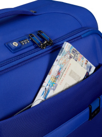Дорожні сумки та валізи Samsonite модель KE031005 Фото