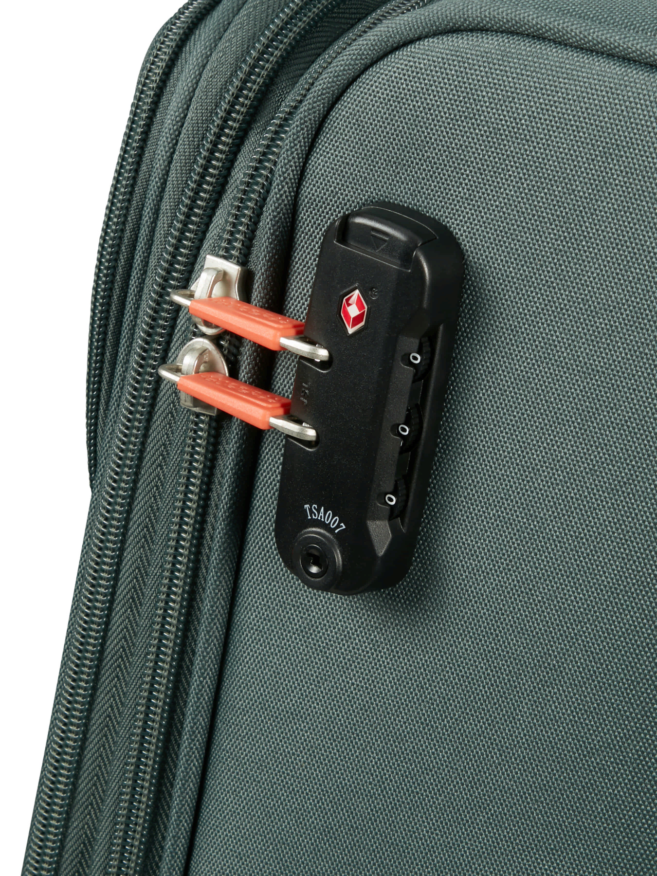 Дорожные сумки и чемоданы American Tourister модель MD6*04002 Фото