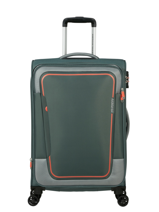 Дорожные сумки и чемоданы American Tourister модель MD6*04002 Фото