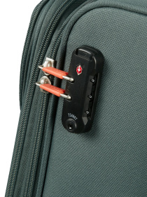 Дорожные сумки и чемоданы American Tourister модель MD6*04002 Фото