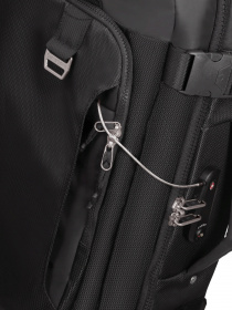 Дорожні сумки та валізи Samsonite модель KE309005 Фото