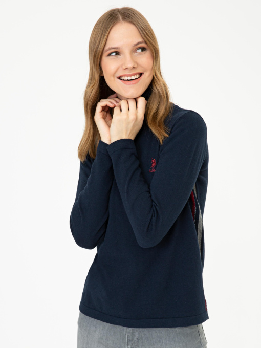 Свитры и кардиганы US Polo модель G082GL0TK.000.1255608.VR033 Фото