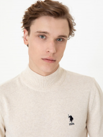 Светри та кардигани US Polo модель G081SZ0TK.000.1259824.VR159 Фото