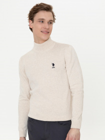Светри та кардигани US Polo модель G081SZ0TK.000.1259824.VR159 Фото