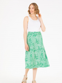 Спідниці US Polo модель G082SZ098.000.1572728.VR054 Фото