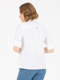 Рубашки US Polo модель G082SZ004.000.1578921.VR013 Фото