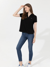 Футболки и поло US Polo модель G082SZ011.000.1453198.VR046 Фото