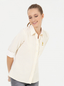 Сорочки US Polo модель G082SZ004.000.1376903.VR043 Фото