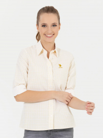 Сорочки US Polo модель G082SZ004.000.1376903.VR043 Фото
