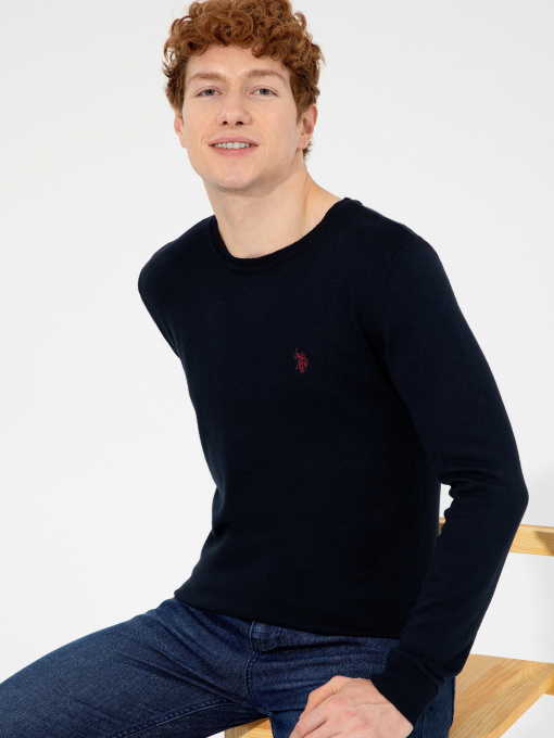 Светри та кардигани US Polo модель G081SZ0TK.000.1428993.VR033 Фото