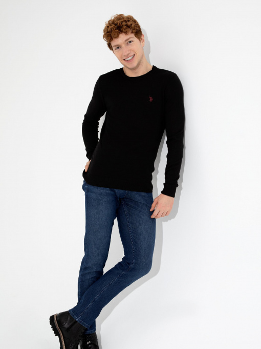 Светри та кардигани US Polo модель G081SZ0TK.000.1428993.VR046 Фото