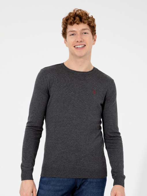 Светри та кардигани US Polo модель G081SZ0TK.000.1428993.VR081 Фото