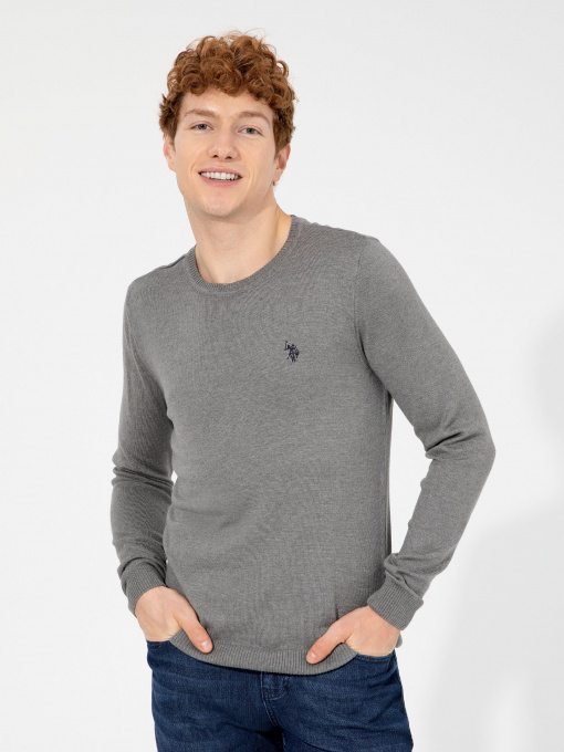 Светри та кардигани US Polo модель G081SZ0TK.000.1428993.VR086 Фото