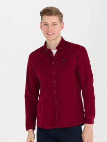 Сорочки US Polo модель G081SZ004.000.1459918.VR223 Фото