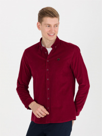 Сорочки US Polo модель G081SZ004.000.1459918.VR223 Фото