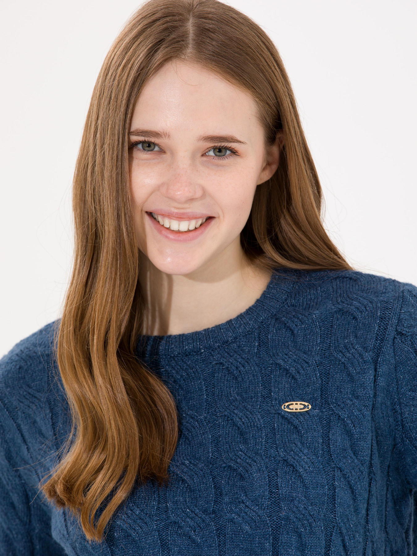Свитры и кардиганы US Polo модель G082SZ0TK.000.1505573.VR212 Фото