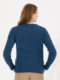 Свитры и кардиганы US Polo модель G082SZ0TK.000.1505573.VR212 Фото