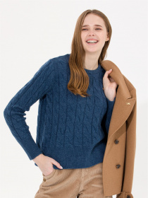 Свитры и кардиганы US Polo модель G082SZ0TK.000.1505573.VR212 Фото