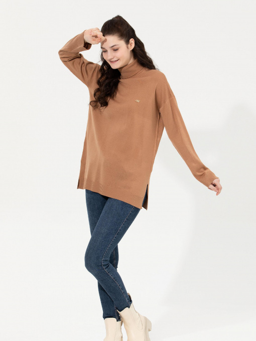 Свитры и кардиганы US Polo модель G082SZ0TK.000.1505632.VR015 Фото