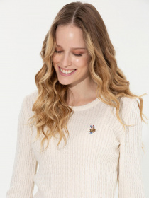 Свитры и кардиганы US Polo модель G082SZ0TK.000.1505715.VR019 Фото