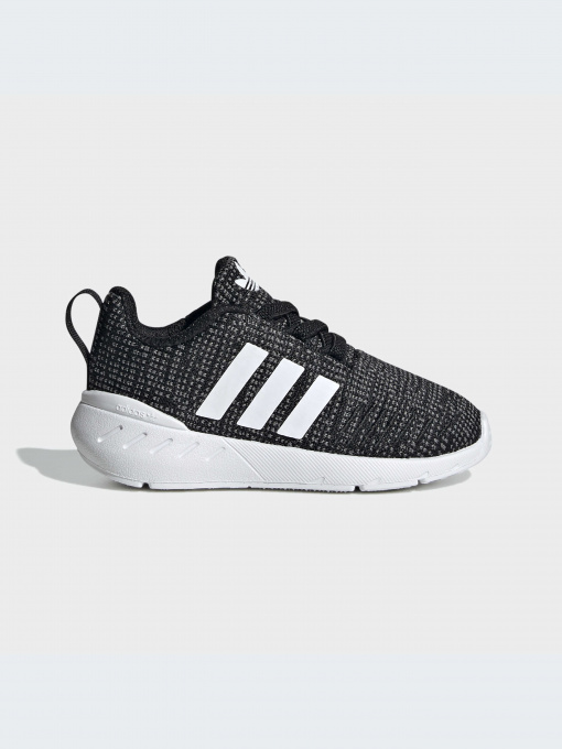 Кросівки Adidas Swift модель GW8184 Фото