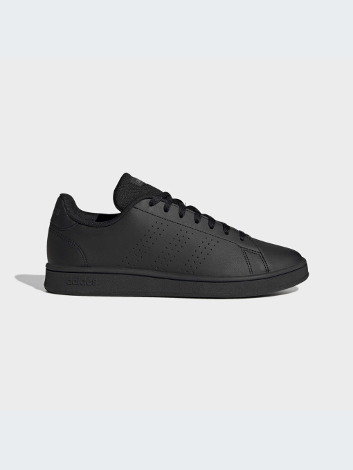 Кеды Adidas Advantage модель GW9284 Фото