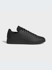 Кеды Adidas Advantage модель GW9284 Фото
