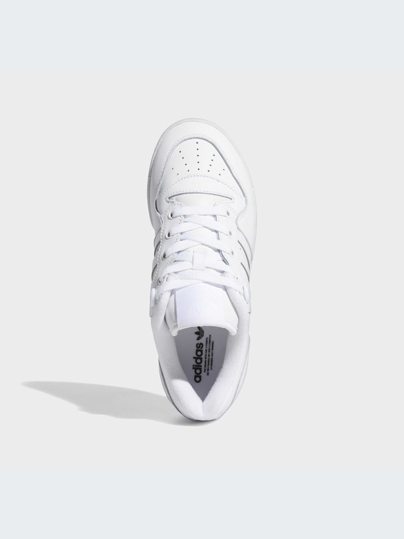 Кросівки Adidas Rivalry модель FV4225 Фото