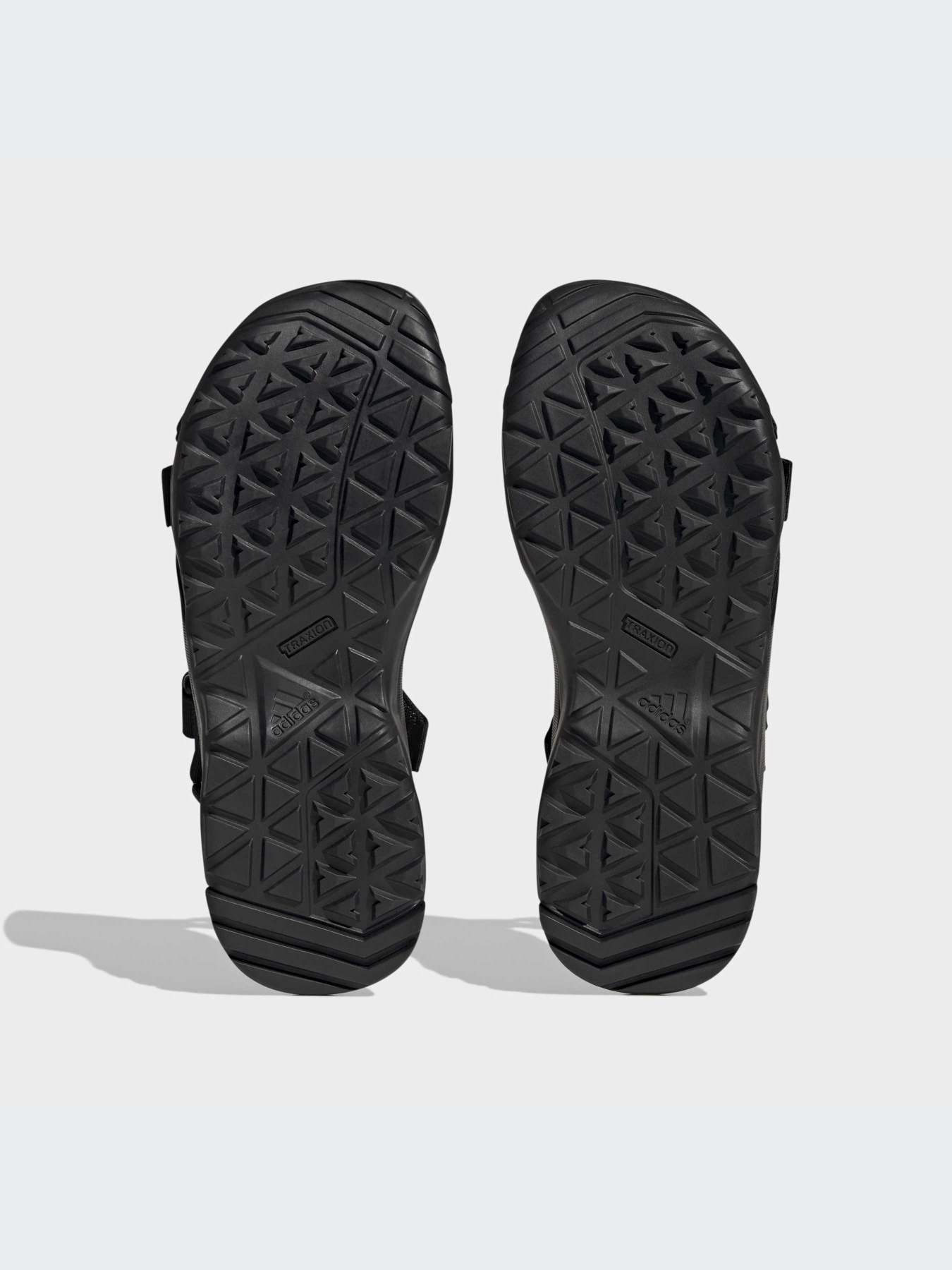 Сандалії Adidas модель HP8651 Сандалії Adidas модель HP8651 Фото