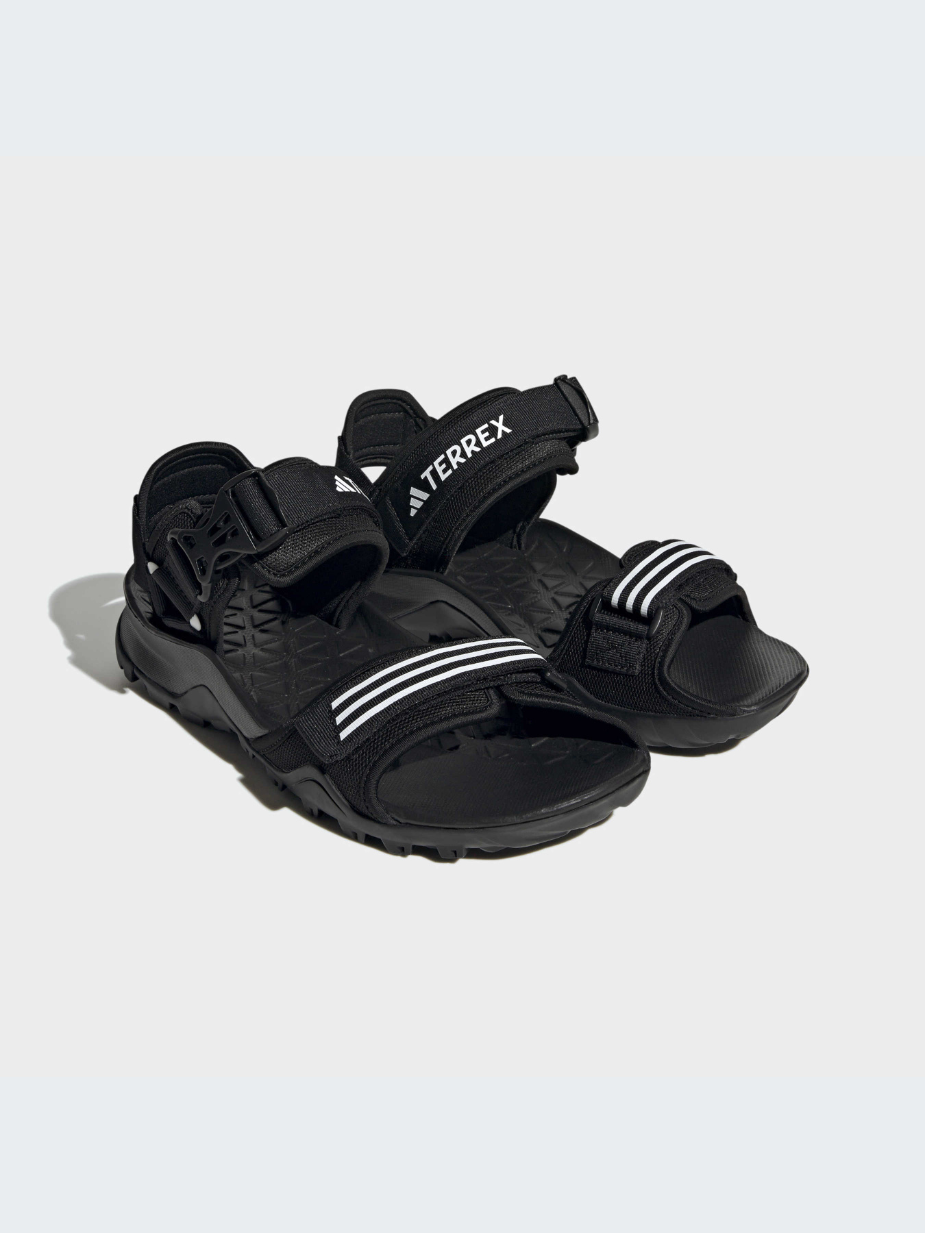 Сандалії Adidas модель HP8651 Сандалії Adidas модель HP8651 Фото