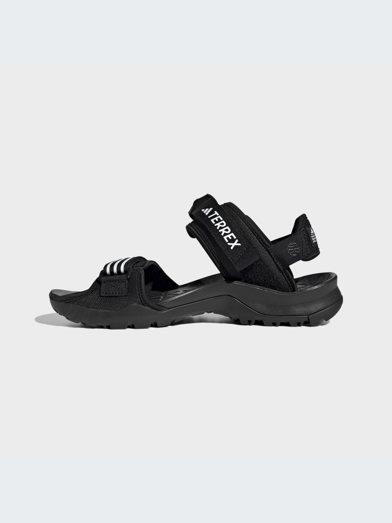 Сандалії Adidas модель HP8651 Сандалії Adidas модель HP8651 Фото
