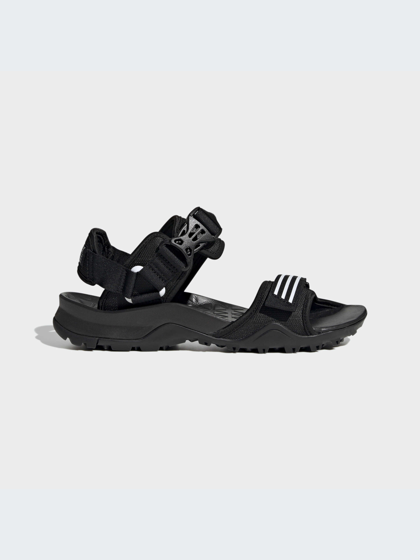 Сандалії Adidas модель HP8651 Сандалії Adidas модель HP8651 Фото