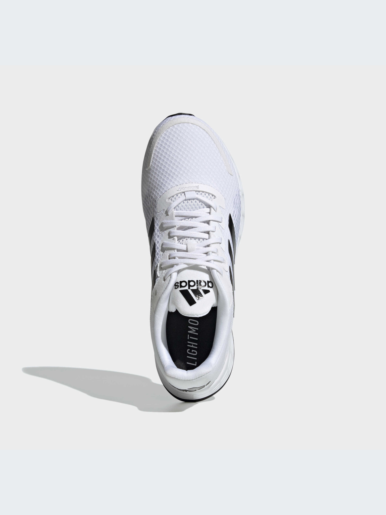 Кроссовки Adidas Duramo модель GV7125 Кроссовки Adidas Duramo модель GV7125 Фото