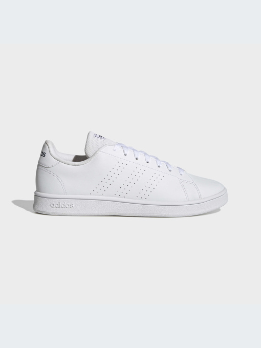 Кеды Adidas Advantage модель GW2064 Фото