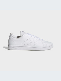Кеды Adidas Advantage модель GW2064 Фото