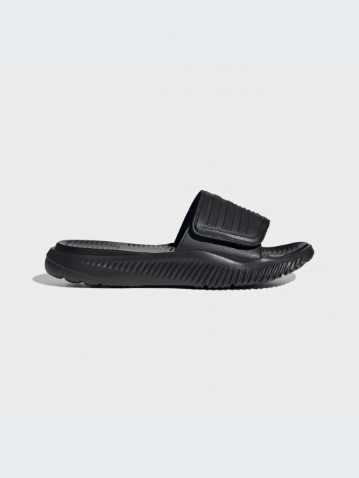 Шлёпанцы Adidas Alphabounce модель GY9416 Фото