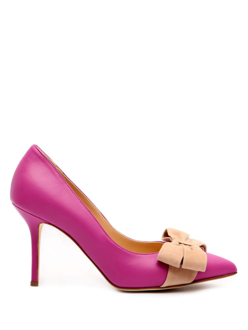 Туфлі та лофери SITELLE модель MIA80PUR Фото