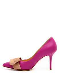 Туфли и лоферы SITELLE модель MIA80PUR Фото