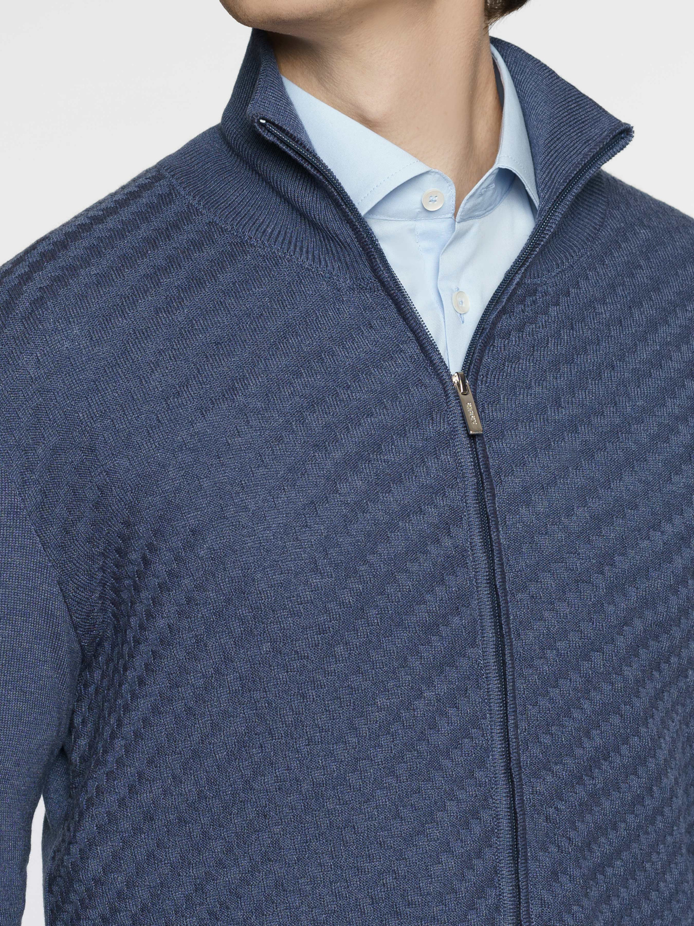 Худі та світшоти Arber модель M10.04.06.411 Фото
