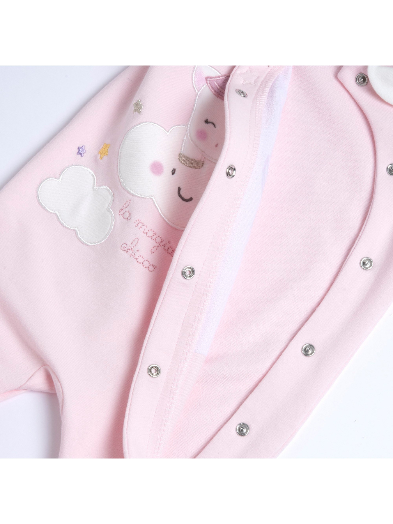 Одежда для младенцев Chicco модель 090.02704.012 Фото