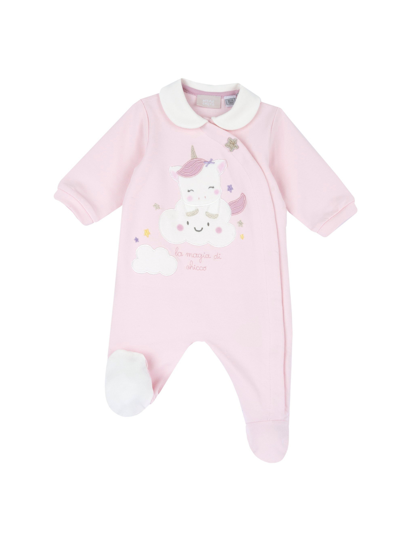Одежда для младенцев Chicco модель 090.02704.012 Фото