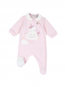 Одежда для младенцев Chicco модель 090.02704.012 Фото